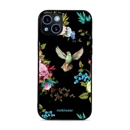 Phone Glossy Case Apple iPhone 14 Plus - Design G041G