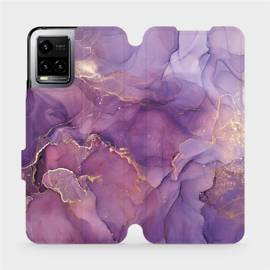 Phone Case Vivo Y33S - Design VP20S