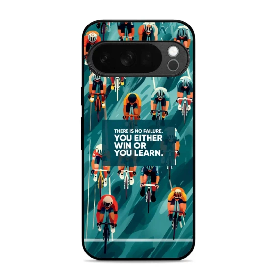 Hülle Glossy Case für Google Pixel 10 Pro - Farbe GD02G