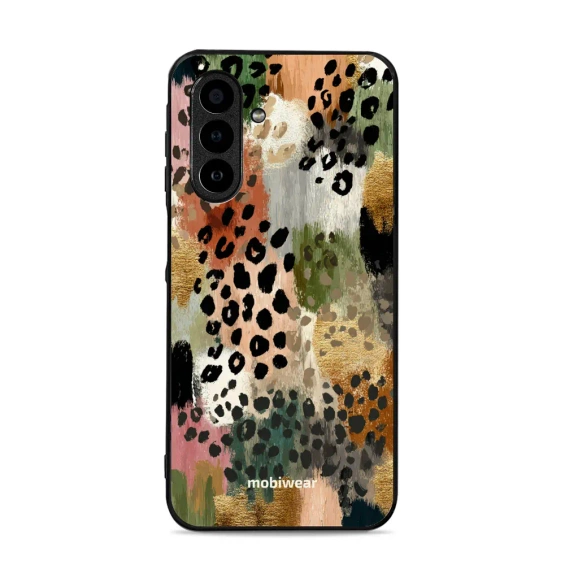 Phone Glossy Case Samsung Galaxy A17 5G - Design G167G