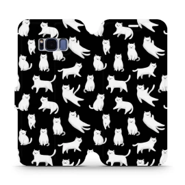 Hülle für Samsung Galaxy S8 - Farbe V163S