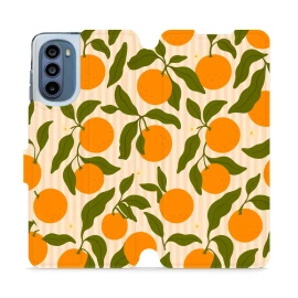 Phone Case Motorola Moto G62 5G - Design VP82S