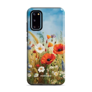 Case Elite Pro for Samsung Galaxy S20 - Design EP43E