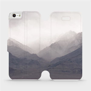 Etui do Apple iPhone 5s - wzór M151P