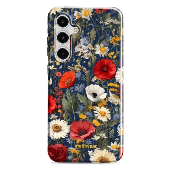 Hülle Elite Pro für Samsung Galaxy S24 FE - Farbe EP46E