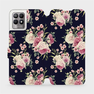 Hülle für Realme 8i - Farbe V068P