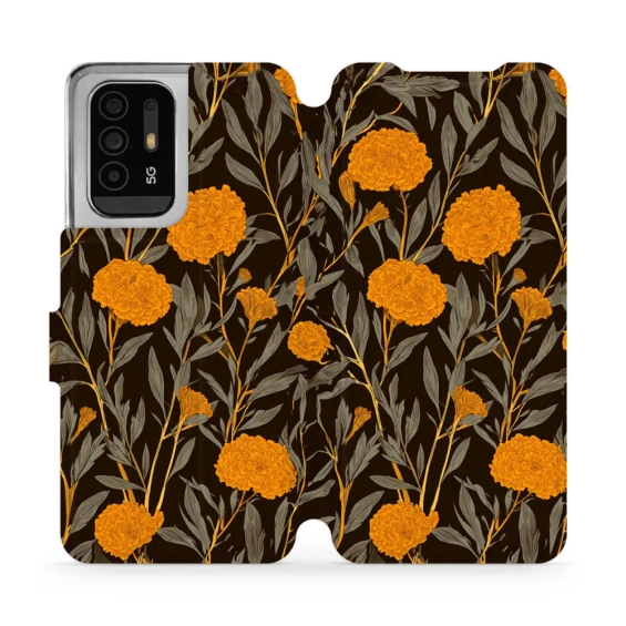 Etui do OPPO Reno 5 Z - wzór V175S