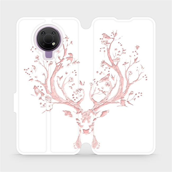 Phone Case Nokia G10 - Design M007S