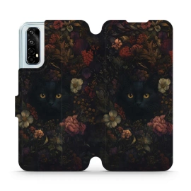 Phone Case Realme 7 - Design V161S