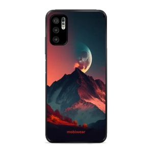 Etui Glossy Case do Xiaomi Redmi Note 10 5G - wzór G007G