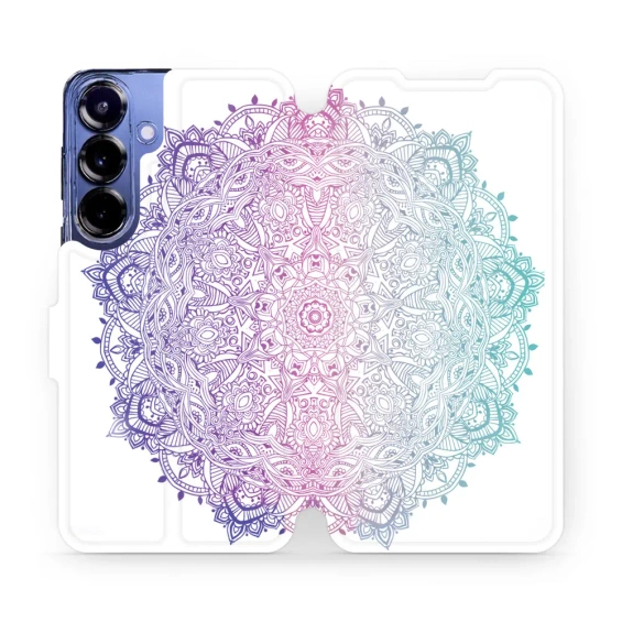 Phone Case Samsung Galaxy S25 Plus - Design M008S