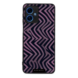 Phone Glossy Case Motorola Moto G54 5G - Design GA55G