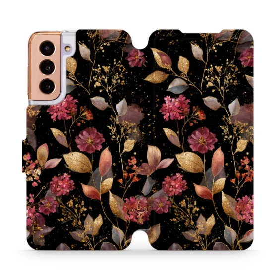 Hülle für Samsung Galaxy S21 - Farbe V171S