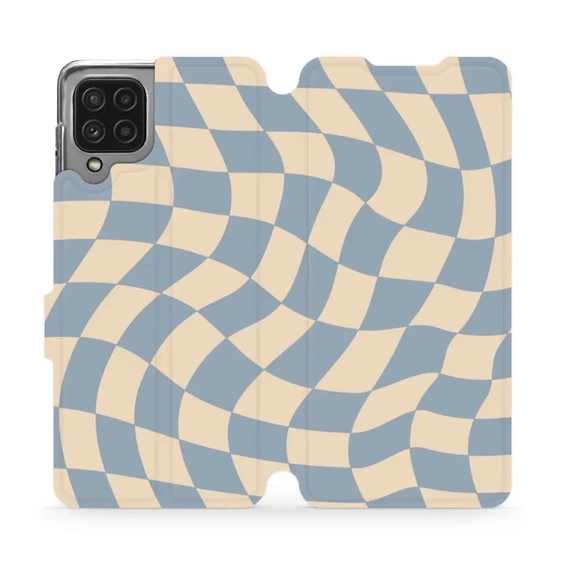 Phone Case Samsung Galaxy A22 4G - Design VA59S