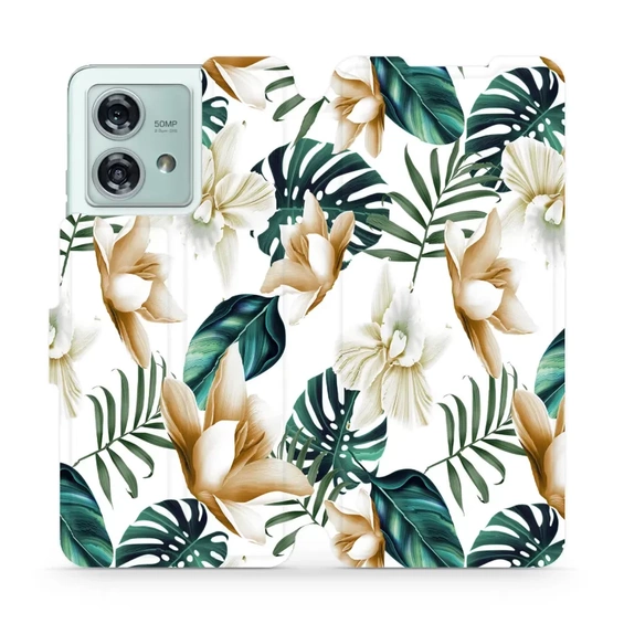 Phone Case Motorola Edge 40 Neo - Design MC07P