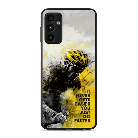 Phone Glossy Case Samsung Galaxy M23 5G - Design GD11G