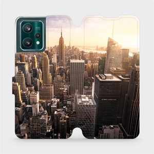 Phone Case Realme 9 Pro Plus - Design M138P