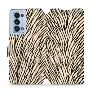 Phone Case Oppo Reno 6 Pro 5G - Design VA52S