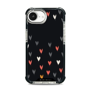 Case MagSafe Elite Bumper for Apple iPhone 16e - Design DP79D