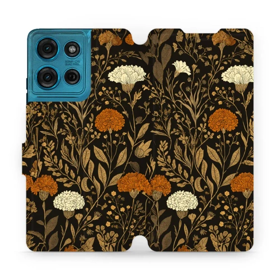 Etui do Motorola Moto G75 5G - wzór V174S