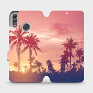 Phone Case Huawei Honor 8X - Design M134P