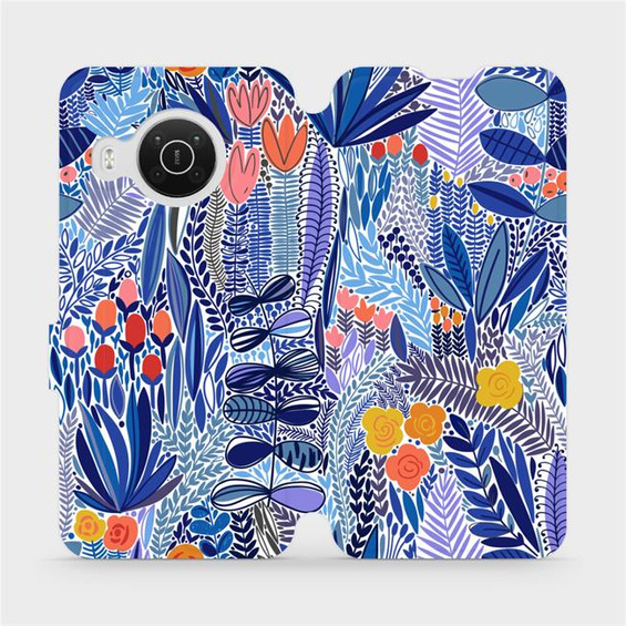 Phone Case Nokia X10 - Design MP03P