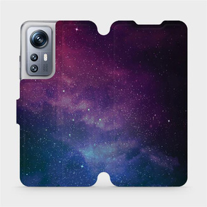 Etui do Xiaomi 12S - wzór V147P