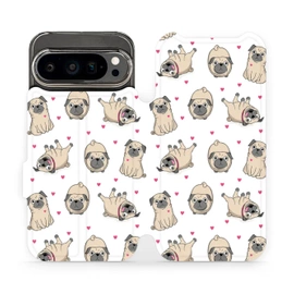 Etui do Google Pixel 9 Pro - wzór M097P