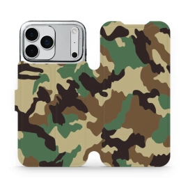 Phone Case Apple iPhone 17 Pro Max - Design V111P