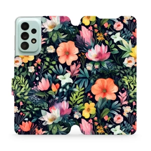 Phone Case Samsung Galaxy A33 5G - Design VP48S