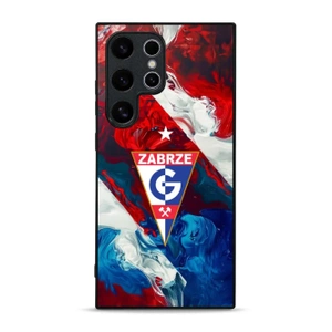 Etui Glossy Case do Samsung Galaxy S24 Ultra - wzór G01GZ