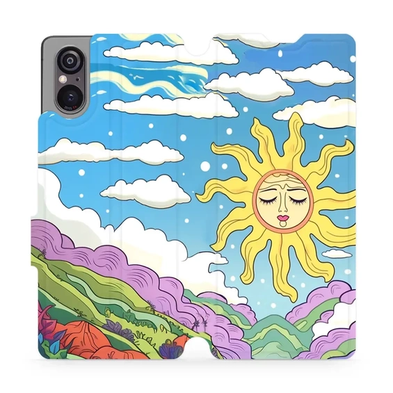 Phone Case Sony Xperia 5 V - Design VP57P