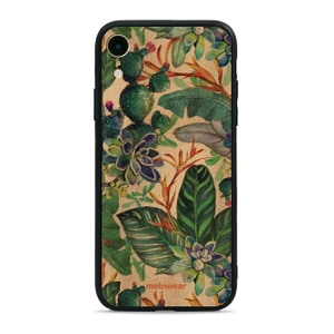 Phone Glossy Case Apple iPhone XR - Design G036G