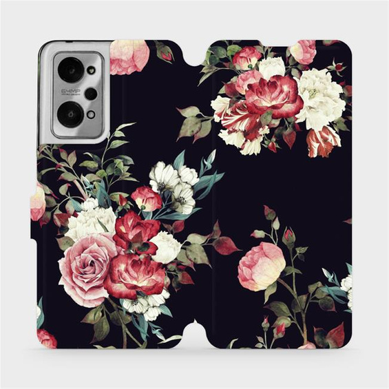 Phone Case Realme GT 2 - Design VD11P