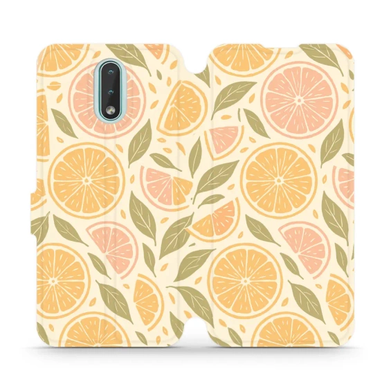 Etui do Nokia 2.3 - wzór VP80S