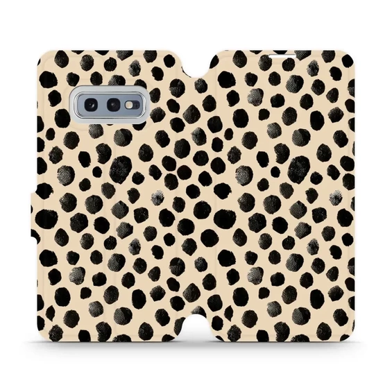 Etui do Samsung Galaxy S10e - wzór VA50S