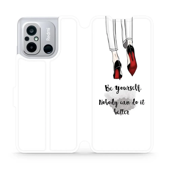 Hülle für Xiaomi Redmi 12C - Farbe M046P