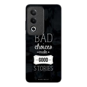 Etui Glossy Case do OPPO A80 5G - wzór G071G