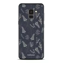 Phone Glossy Case Samsung Galaxy S9 - Design G044G