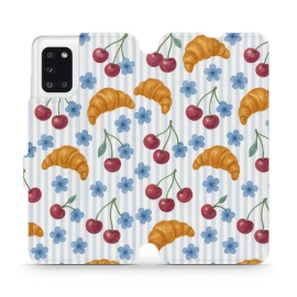 Phone Case Samsung Galaxy A31 - Design VP85S
