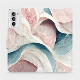 Hülle für Motorola Moto G52 - Farbe VP33S