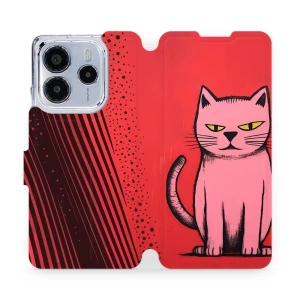 Phone Case Xiaomi Redmi Note 14 4G - Design VP54S