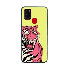 Hülle Glossy Case für Samsung Galaxy A21S - Farbe G051G