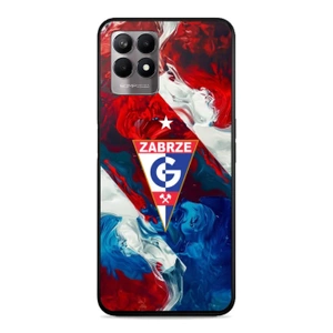 Etui Glossy Case do Realme 8i - wzór G01GZ