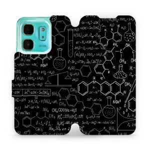 Phone Case Infinix HOT 50i - Design V060P