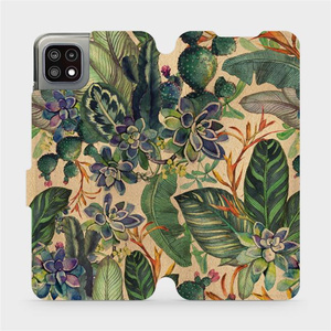 Phone Case Samsung Galaxy A22 5G - Design VP05S