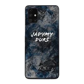 Hülle Glossy Case für Samsung Galaxy M31s - Farbe G06GZ