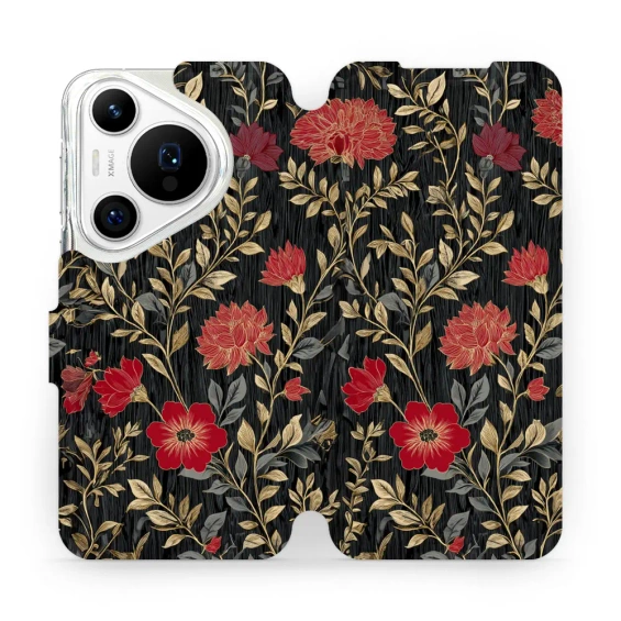 Phone Case Huawei Pura 70 Pro - Design V172S