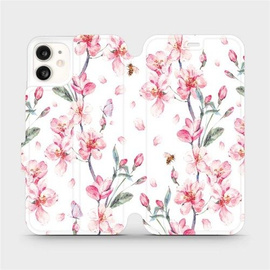 Phone Case Apple iPhone 11 - Design M124S