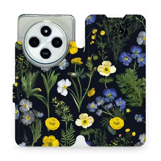 Hülle für Xiaomi Redmi 14C - Farbe VP47S